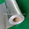 heat shield roof insulation for poultry house