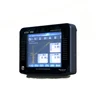 pedestal crane safe monitoring system Safety protection devices save your time for maintenance