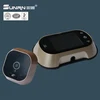 charging car battery at home peepholes digital for doors door lens