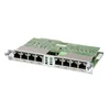 New Original 1900 2900 3900 Router Network Module EHWIC-D-8ESG