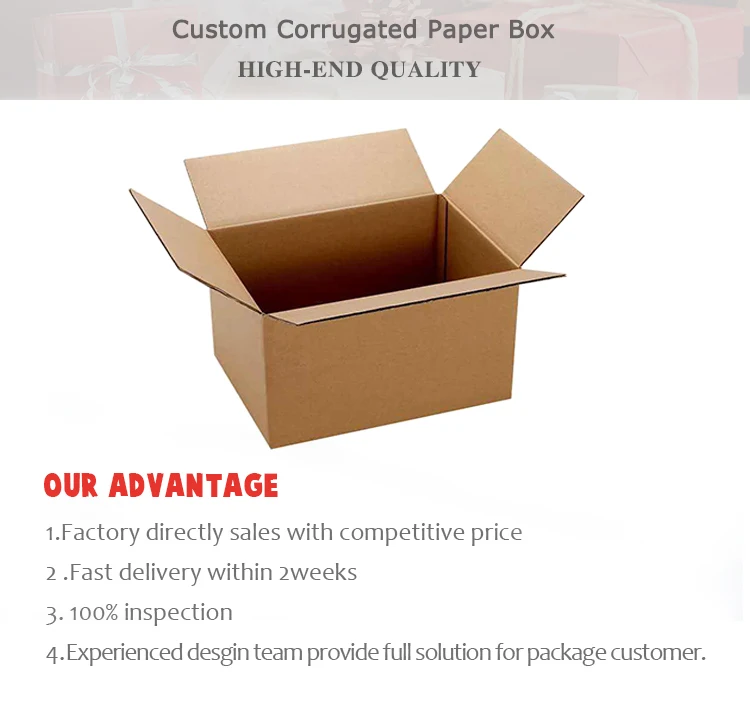 Shipping paper