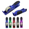 Hot sell classic office basic style cheap price multifunctional ABS plastic luxury big stapler with adhesive tape dispenser