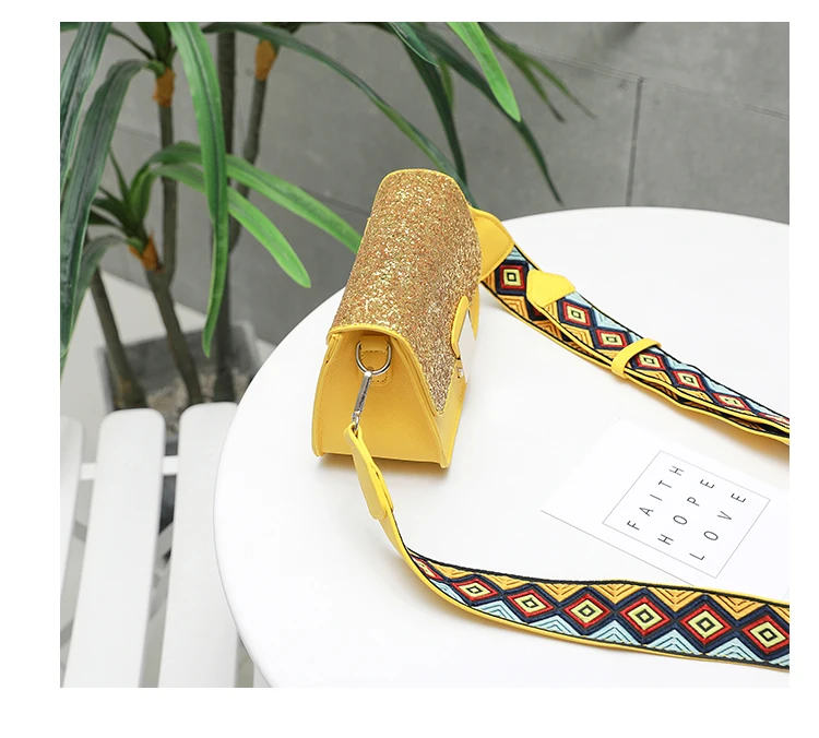 Trendy Leather Mini Shoulder Long Strip Bag For Girls Buy Shoulder