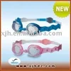 Fashion Silicon Swimming Googles