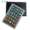 Veidoo Wholesale 10 inch Tablet PC Android Quad Core PC Tablet 16GB WiFi Bluetooth HD 1280*800IPS Double Camera