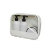 Make up travel bag,China manufacturer small quantity accepted cosmetic bag pvc makeup bags waterproof,Travel cosmet bag