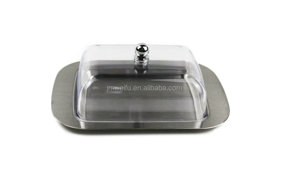Plastic Covered Butter Dish Buy Butter Dish,Butter Dish With Lid