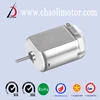 CL-FC280 12V flat type door lock actuator brushed dc motor