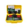 OBDSTAR X100 PROS C + D +E car diagnostic scanner key programming odometer reset tool