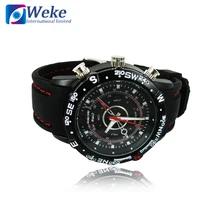 plus tech camera watch