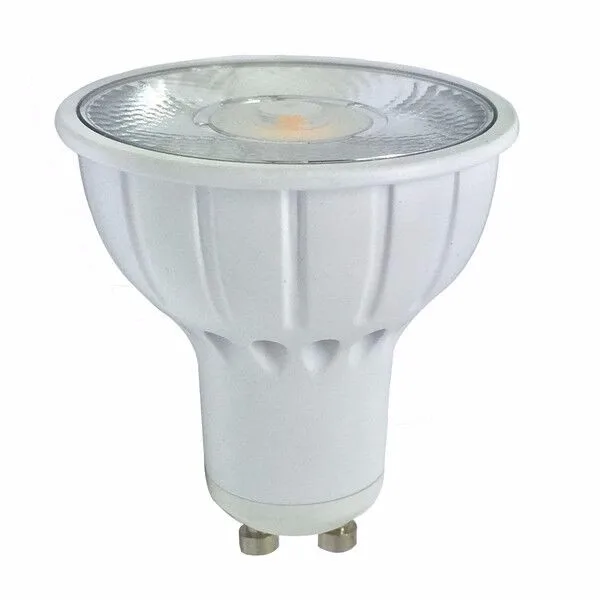 5 w 7 w 8w GU10 dimmbare Led-lampe 220 v 10 degree or 5 degree modern lighting homekit gu10 Led-strahler Lampe, led Spot Licht