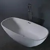 Corians Acrylic Solid Surface Cheap Freestanding Bathtubs And Showers