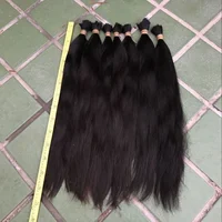 

Vietnam wholesale double drawn virgin remy human hair single wavy remy hair