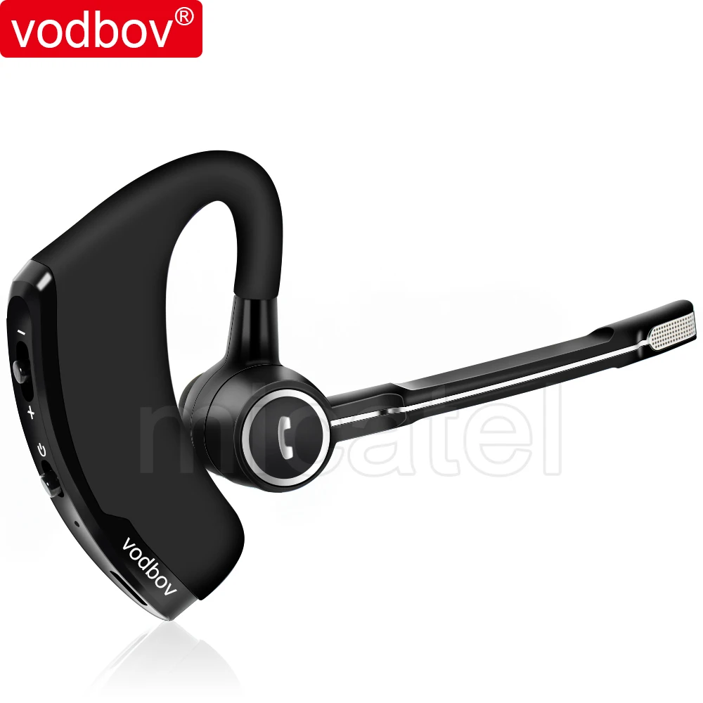 Wholesale Best Quality Ear Hooks Style wireless bt  headphone earphone