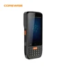 2-year warranty Honeywell engine Android OS barcode scanner qr code reader machine