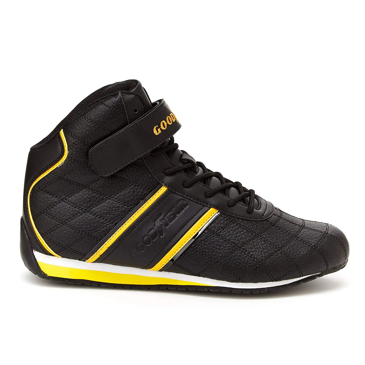 adidas goodyear shoes high tops