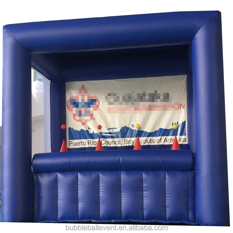 Inflável Tiro De Arco E Flecha Hoverball Indoor Outdoor Sports Arco E Flecha Hoverball Indoor Outdoor
