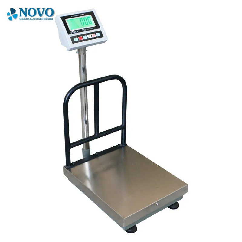 Tcs Electronic Platform Weighing Scale 300kg - Buy Tcs Electronic ...