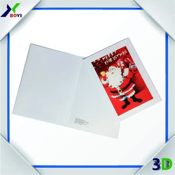 3d lenticular greeting card(6)