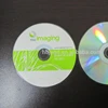 Blank CD with customized screen spot printing,700MB/80MIN/52X