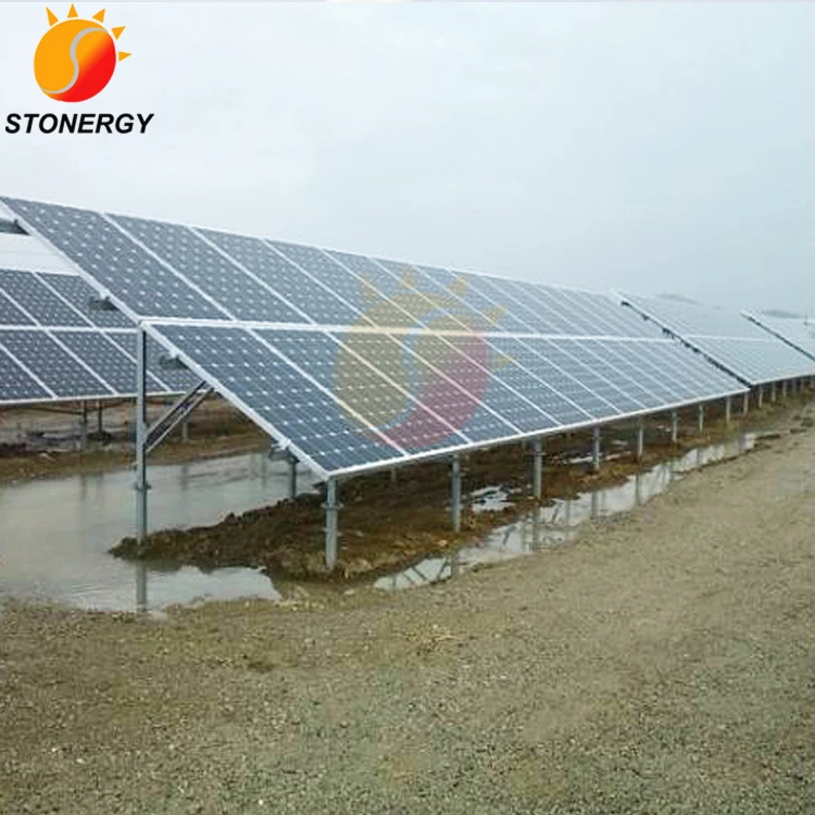 Hot Sale High Quality Stand For Solar Panel Mounting Buy Stand For