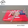 Inflatable flag emoji pool float toy mattress