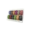 High quality food packaging gift boxes macaron