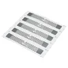 2018 Newest UHF RFID Tag for Stock/Access/Book Management/Tracking