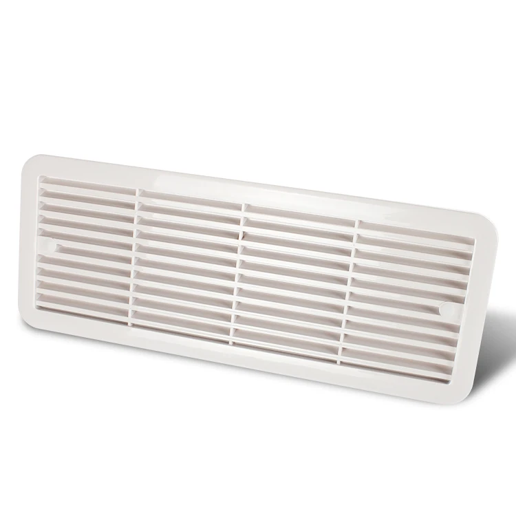 White / Black Exterior Vent Cover Caravan Vent Lid For Caravan Rv Accessories Buy Caravan