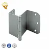 door hardware heavy duty swing door hinge With Solid Brass Cover Plates