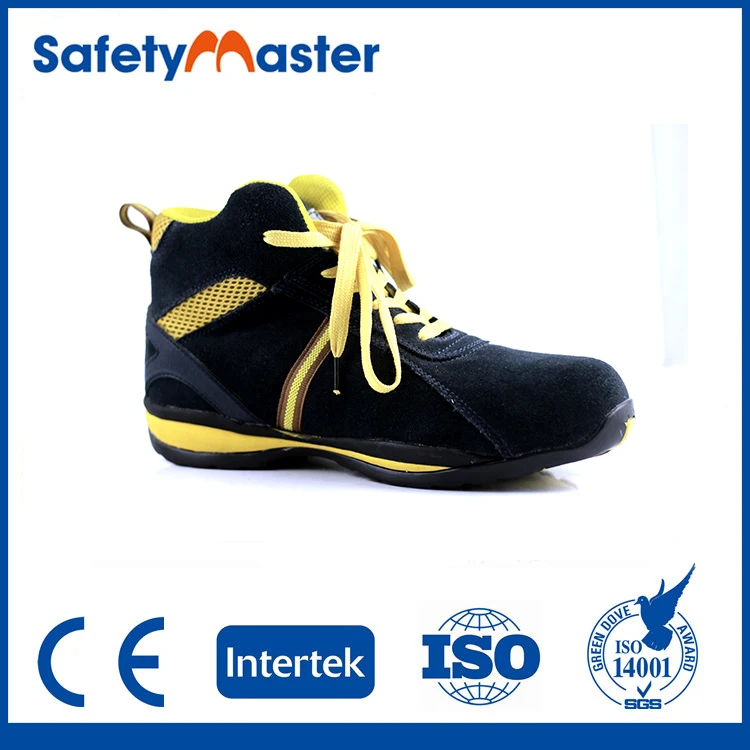 safe guard safety shoes