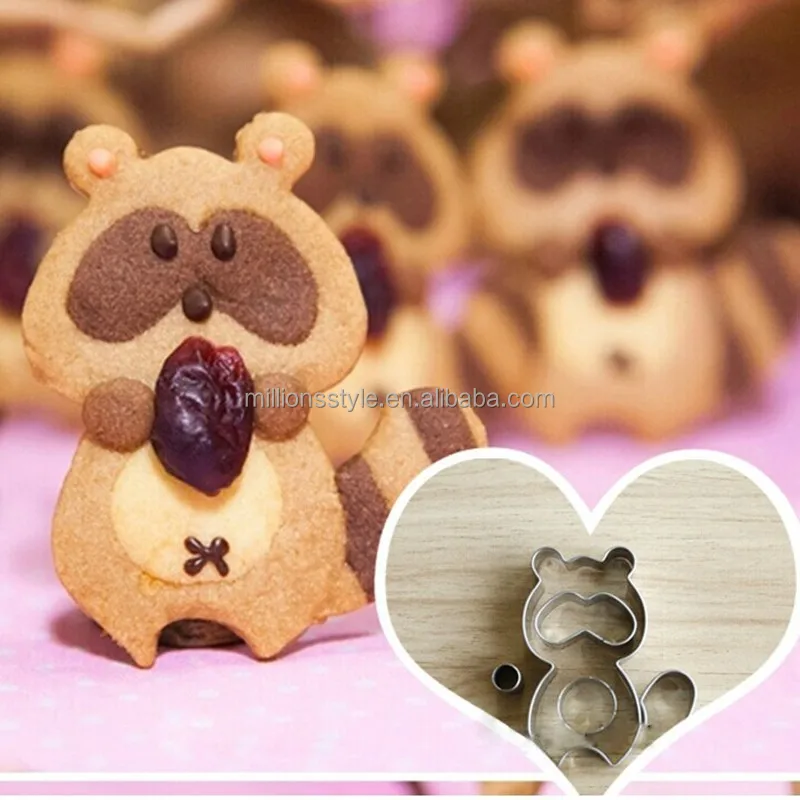 
High quality stainless steel custom cookie cutters from China 