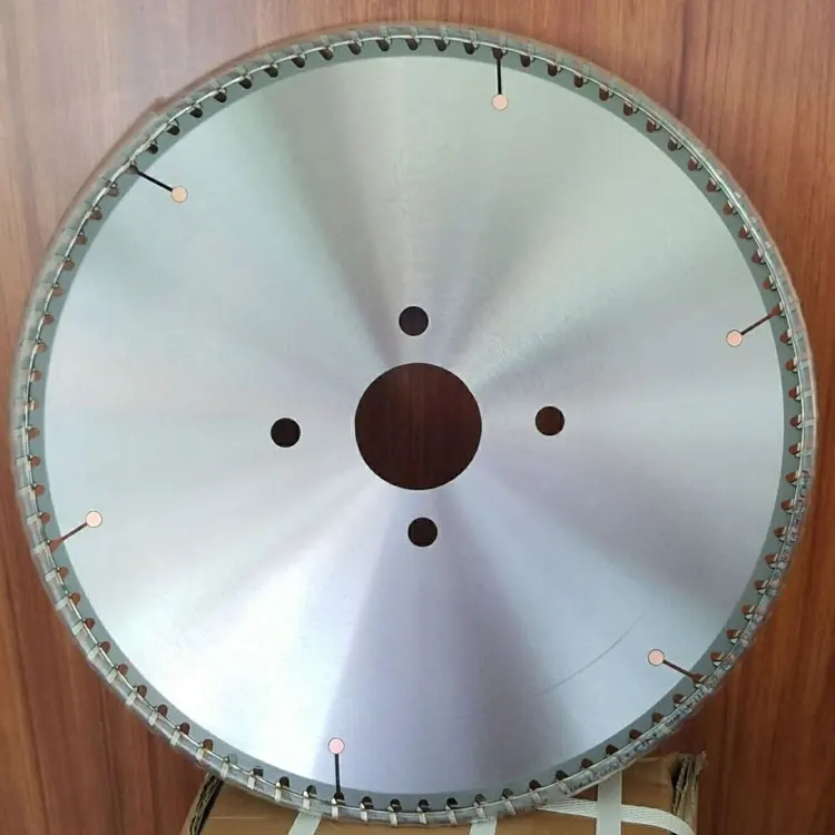 
380 4.4 84 Z panel sizing circular saw blade for wood 