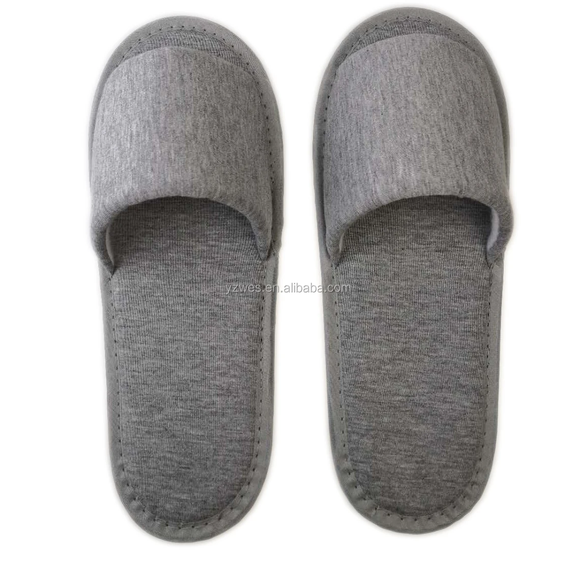 totes travel slippers