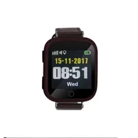 

Sentar Elderly GPS Smart Watch Phone V82S Smartwatch SOS Anti-lost GPS Tracking Old People Android IOS