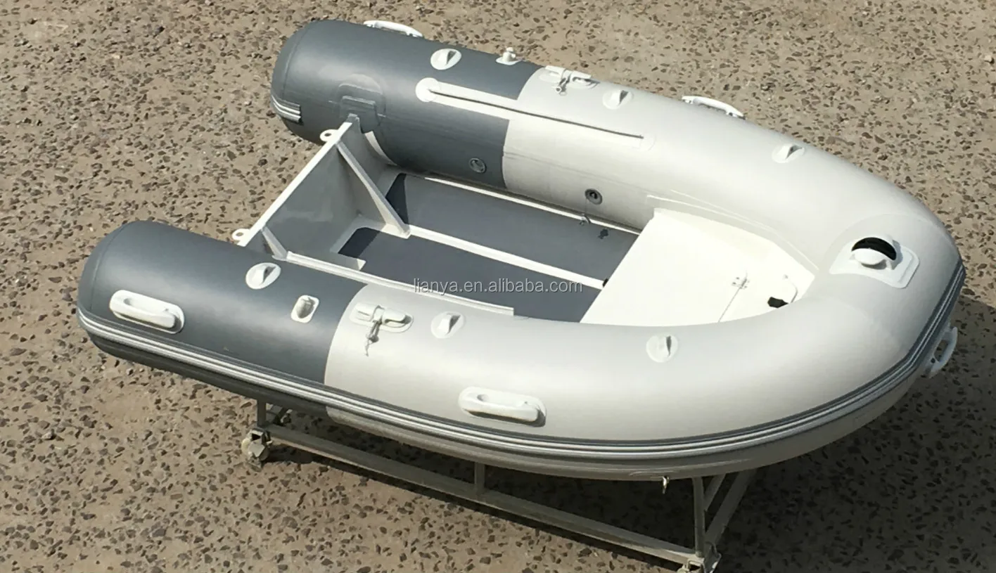 Liya 5.2m8.3m Aluminum Hull Rib Boats Suppliers Buy Aluminum Hull