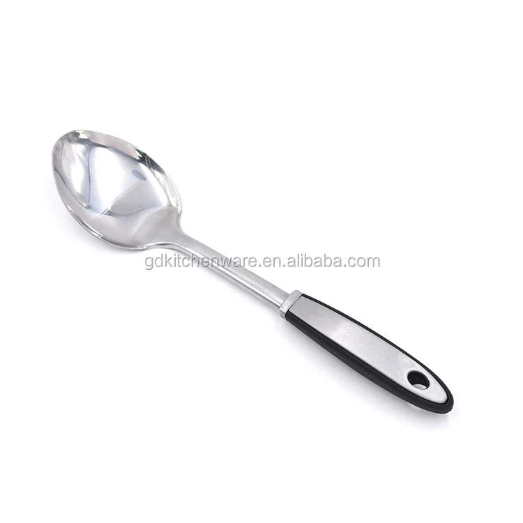 Kitchen Utensils Stainless Steel