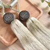 Wholesale China product curtain accessory curtain tie backs