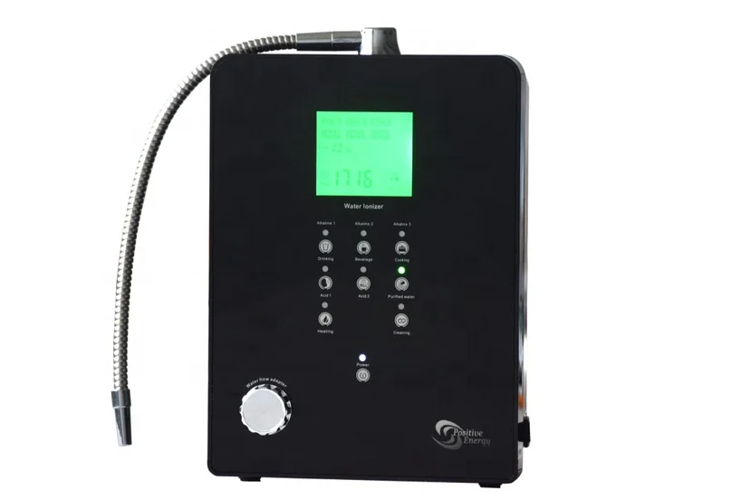 
XQ Water ionizer 