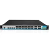 Best Products Layer 3 managed industrial 24 port poe switch