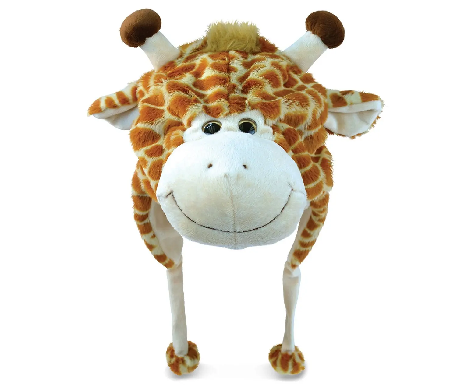 6ft giraffe teddy