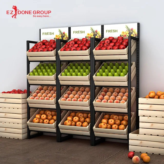 
Hot sale cost-effectiveness tops grocery store various supermarket display gondola shelves 