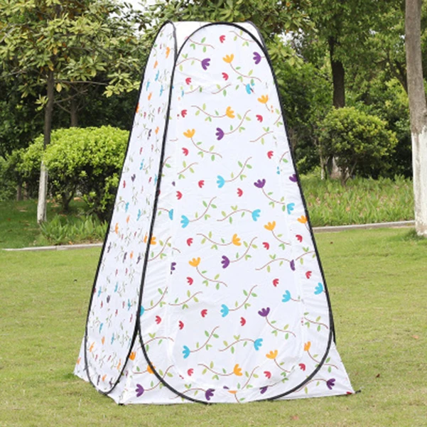 

Wholesale outdoor camping dressing shower tent Outdoor toilet tent portable dressing room, N/a