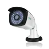 Smoothly Cloud Storage High Speed 4mp Ip Network Camera