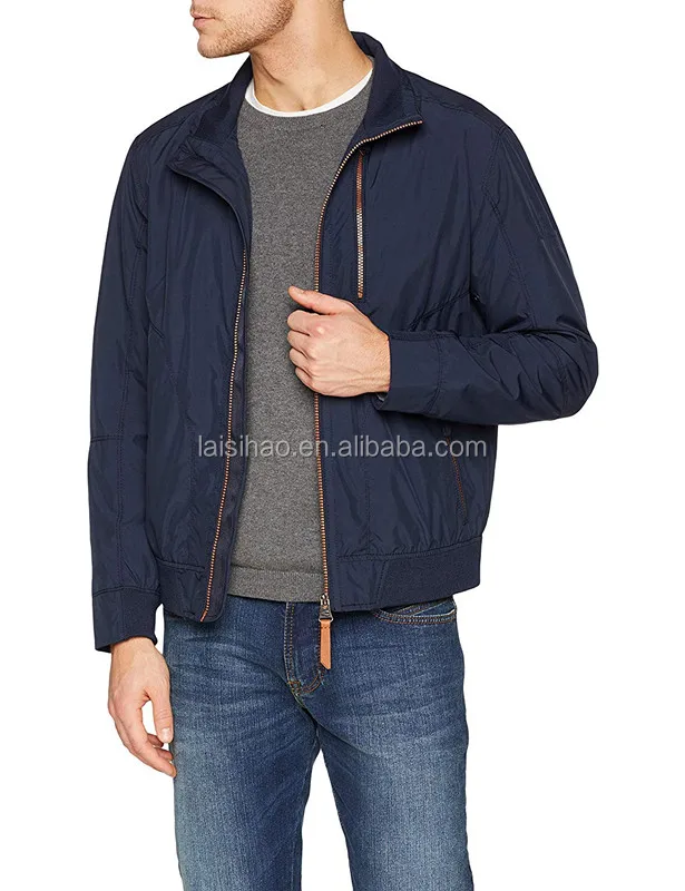 Wholesale Mens Vintage Jacket Ropa De Hombre Jaket Homme Jackeet Top