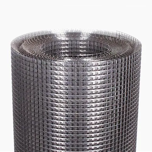 Wholesale 1/2x1" 1x1" 1x2" Hole Mesh 12 14 16 17 Gauge Hot Dip Galvanized Welded Gaw Rabbit Cage