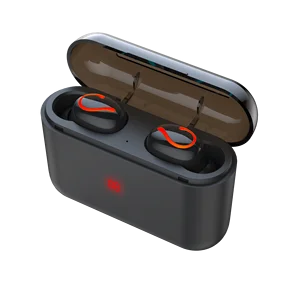 Ti8s TWS Mini Wireless Bluetooth 5.0 Earphones