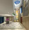 3D Rendering House Model And Architecture Rendering Project