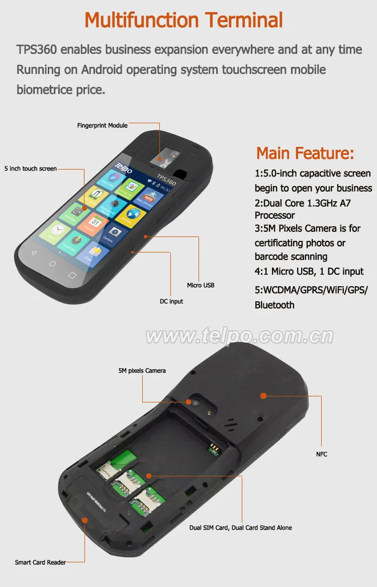 airprint receipt printer