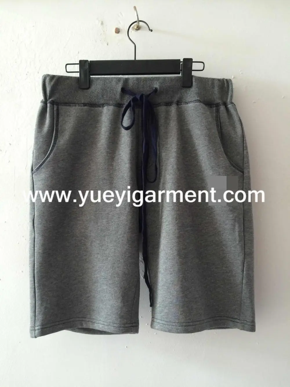 sweat shorts mens wholesale